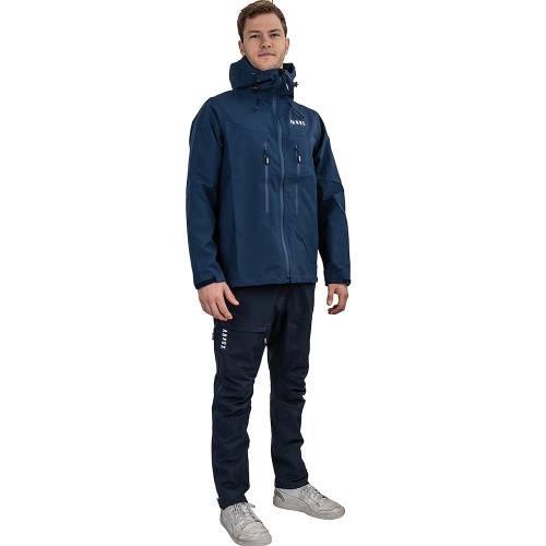 Annox Aspire Shell-Jacke