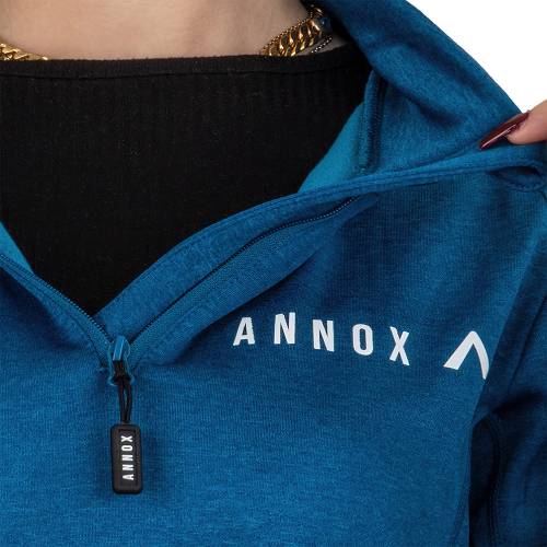 Annox Frauen Baselayer Top