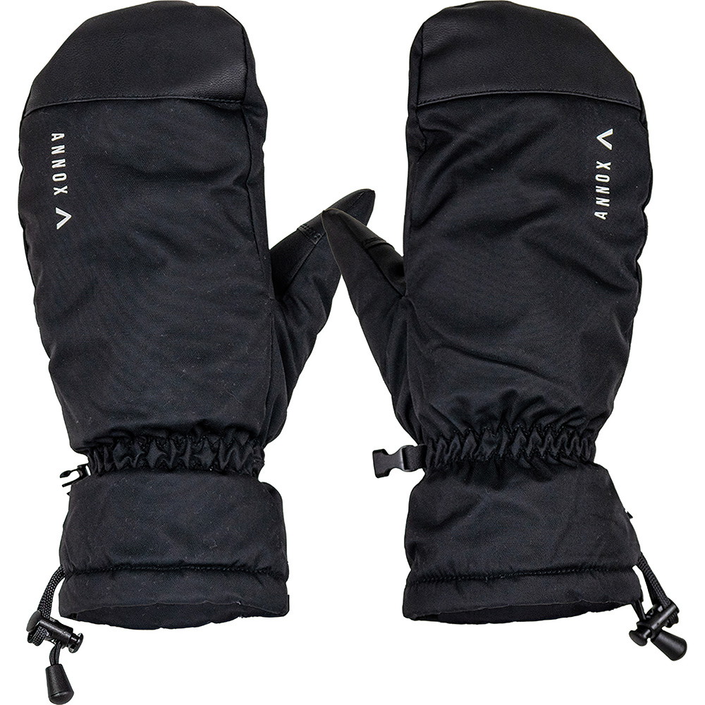 Annox Blizzard Ski/Snowboard Mittens