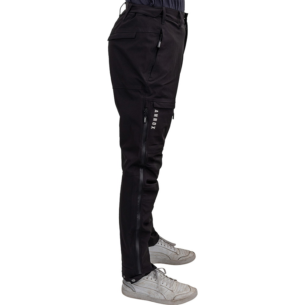 Annox Blizzard Muschel Hose