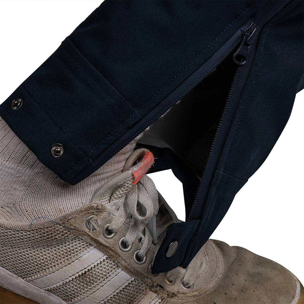Annox Blizzard Muschel Hose