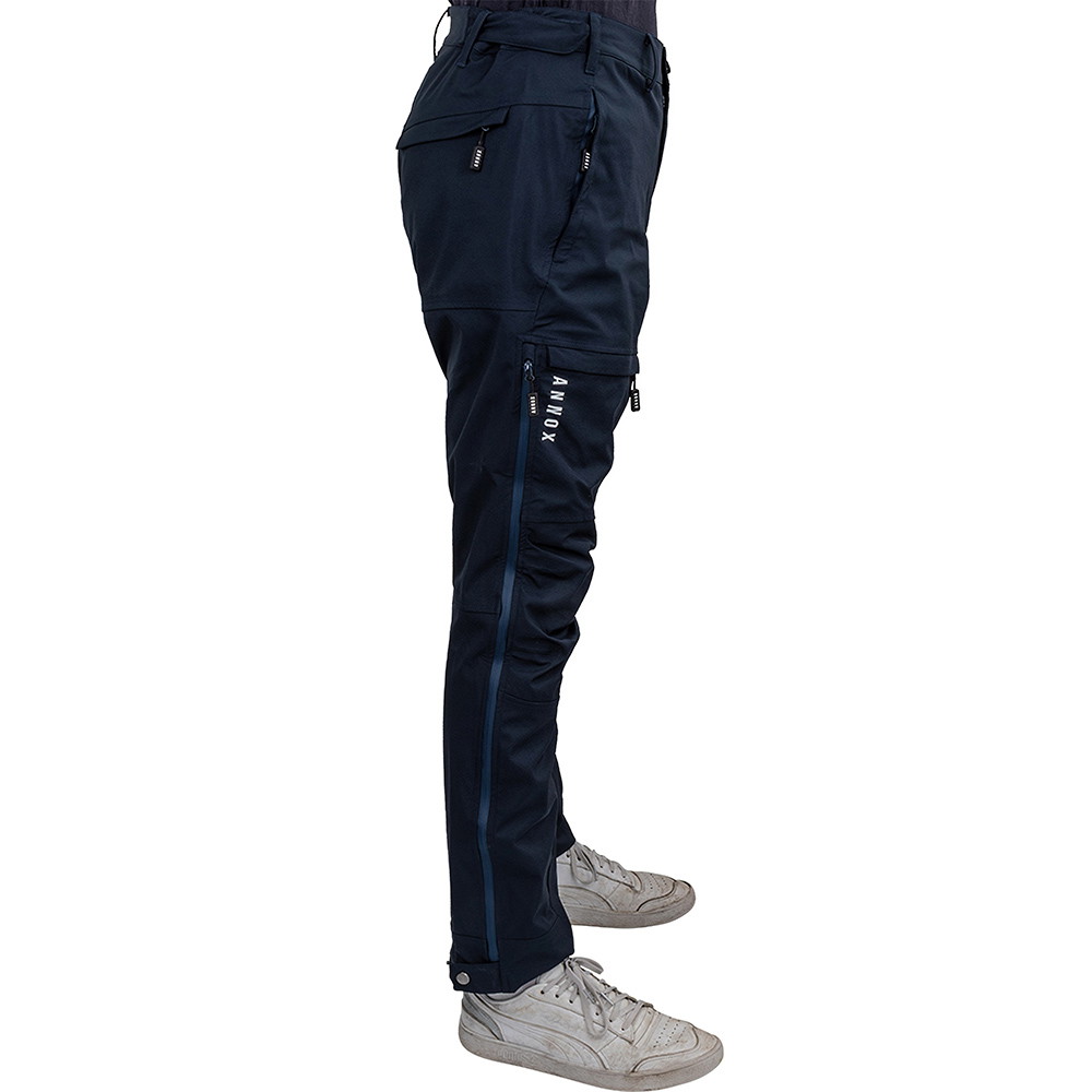 Annox Blizzard Muschel Hose