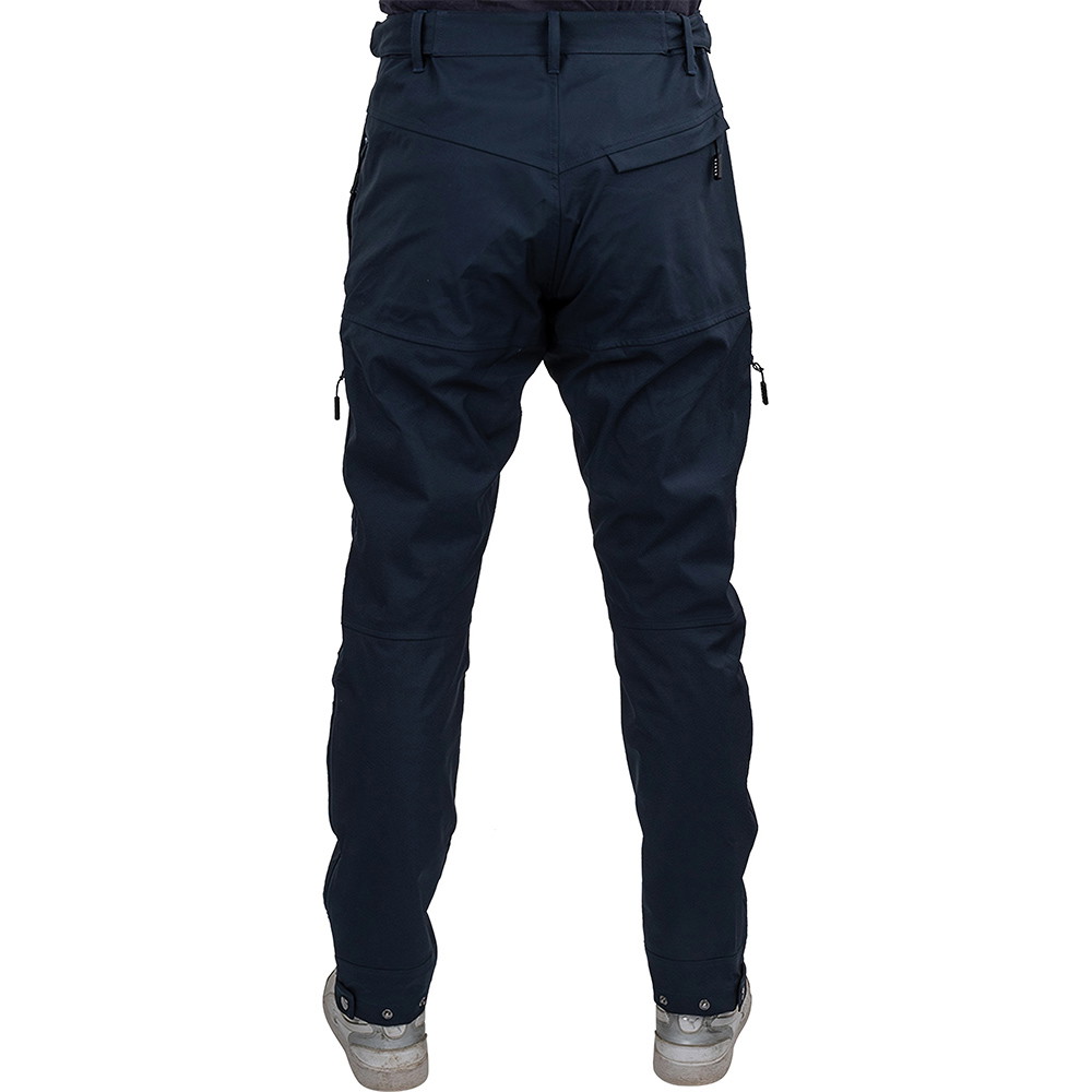 Annox Blizzard Muschel Hose