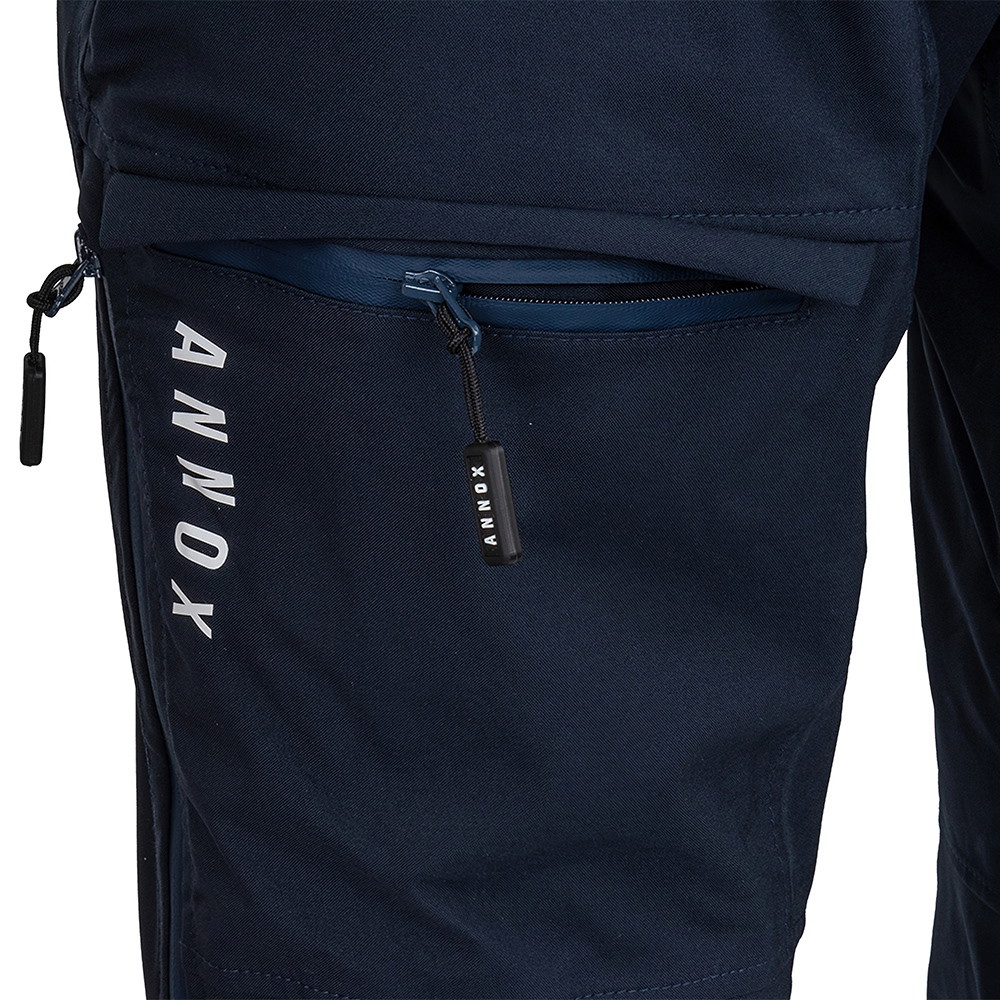 Annox Blizzard Muschel Hose