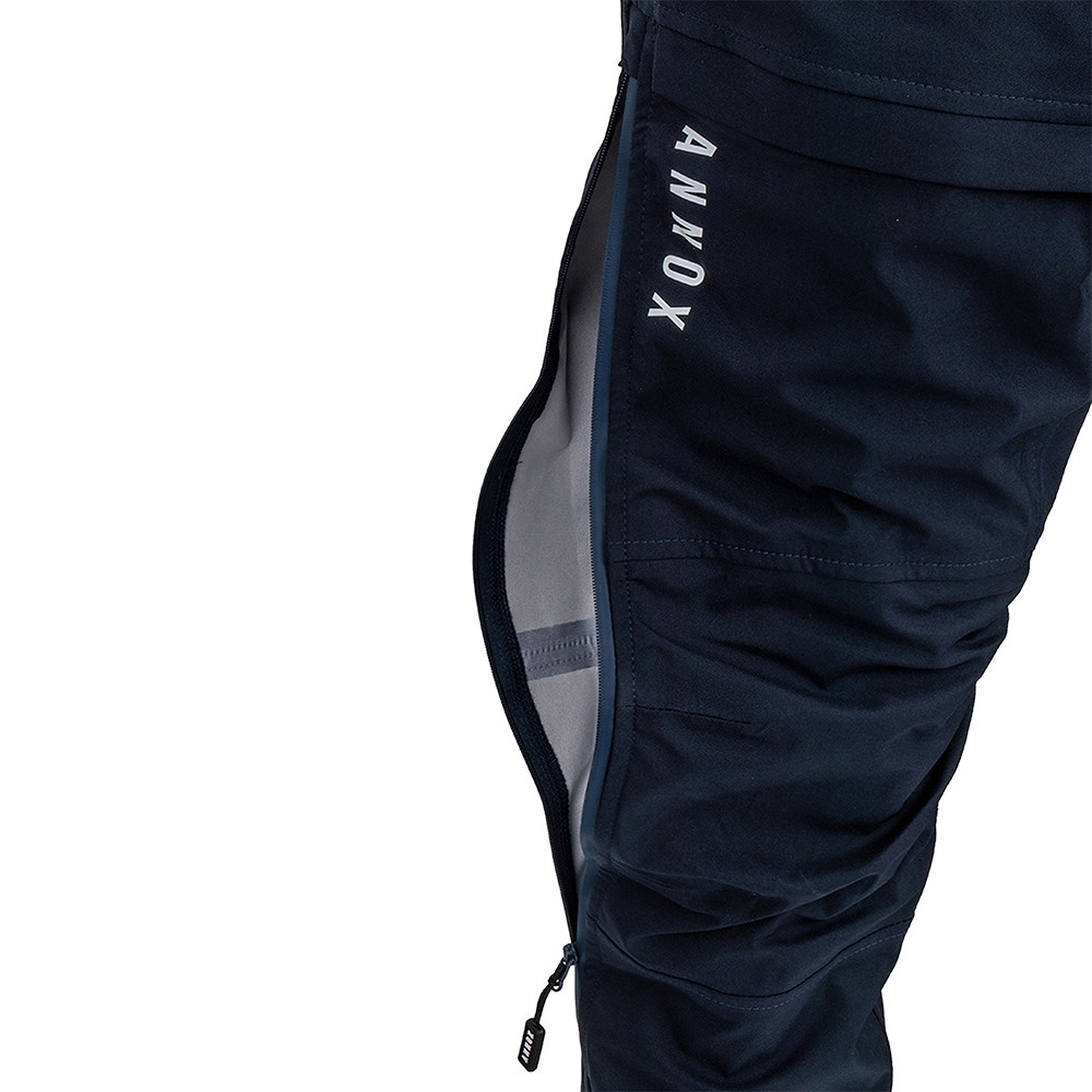 Annox Blizzard Muschel Hose