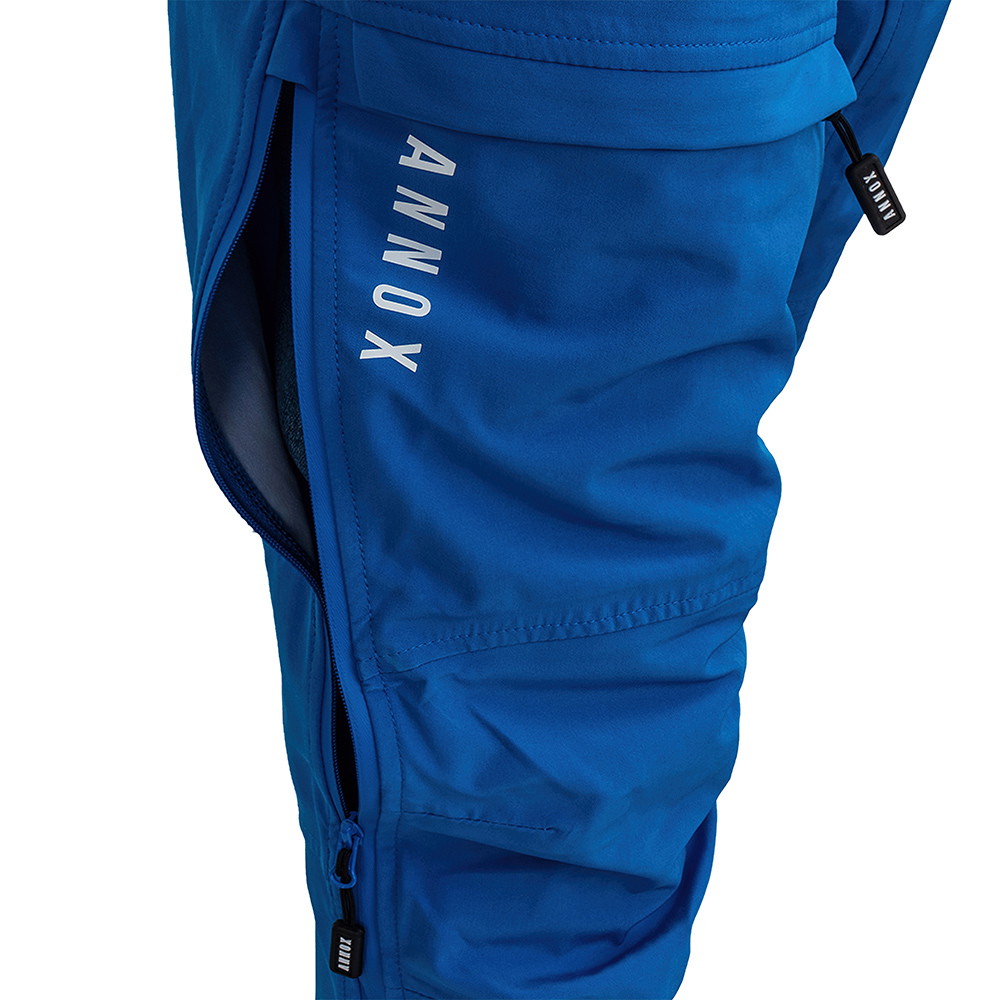 Annox Blizzard Muschel Hose