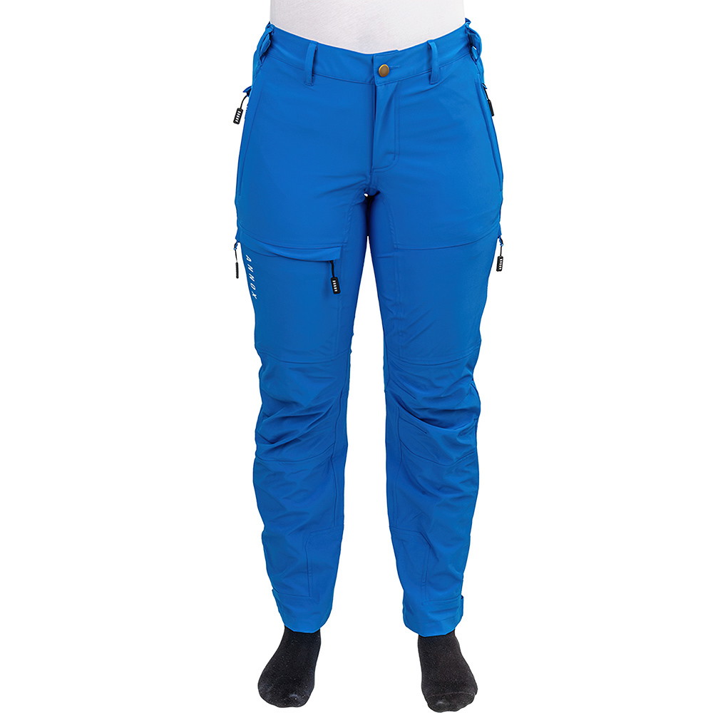 Annox Blizzard Frau Muschel Hose