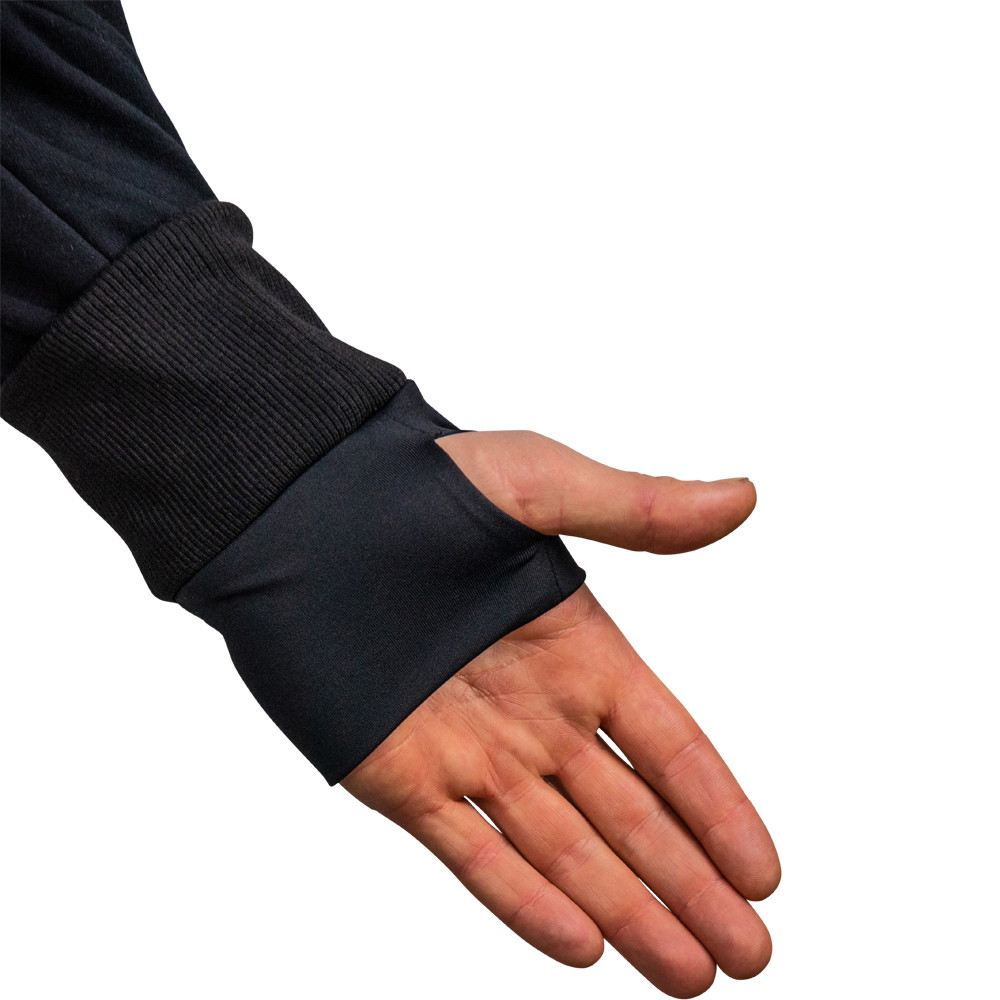 Annox Elite Kapuzenpullover