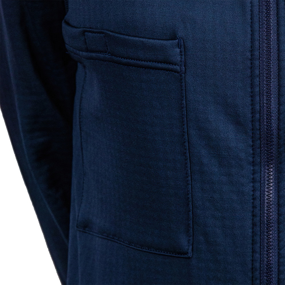 Annox Fleece Voller Anzug