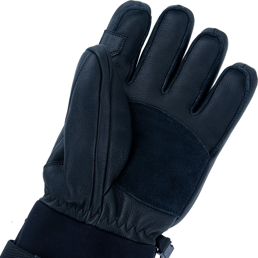 Annox Infinity Skihandschuhe Aus Leder