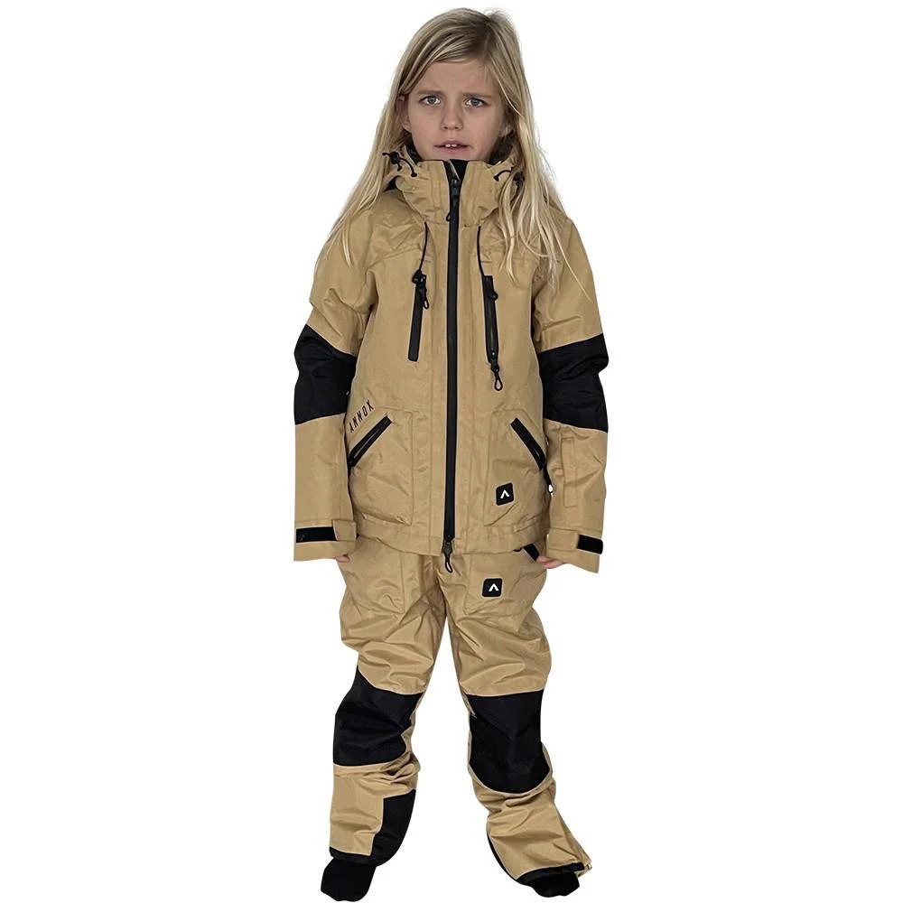 Annox Supreme Kinder Snow Jacke