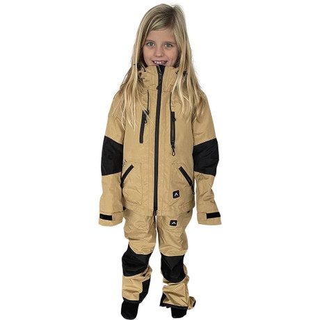 Annox Supreme Kinder Snow Jacke