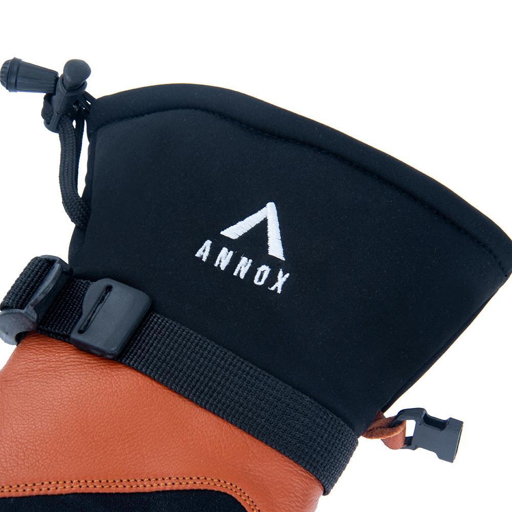 Annox Legacy Fäustlinge
