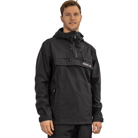 Annox Linx Anorak Shell Jacke