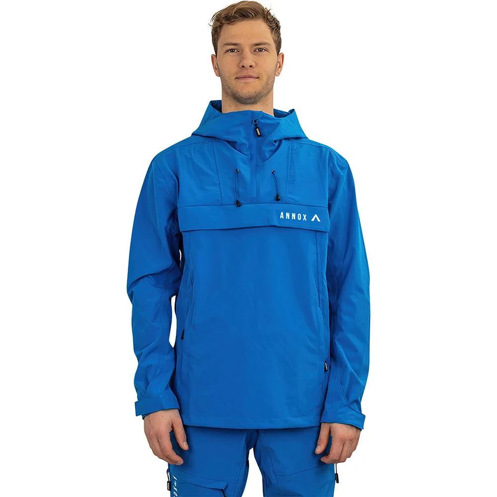 Annox Linx Anorak Shell Jacke