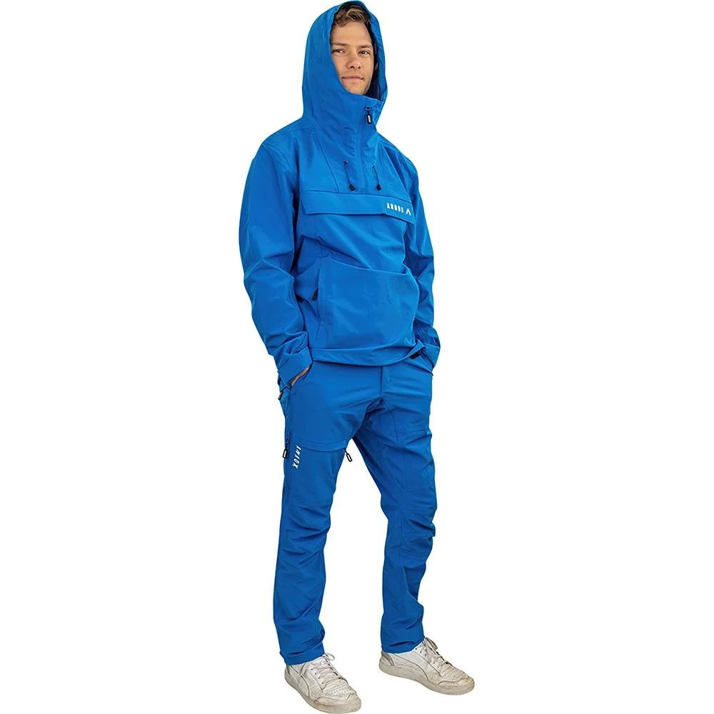 Annox Linx Anorak Shell Jacke