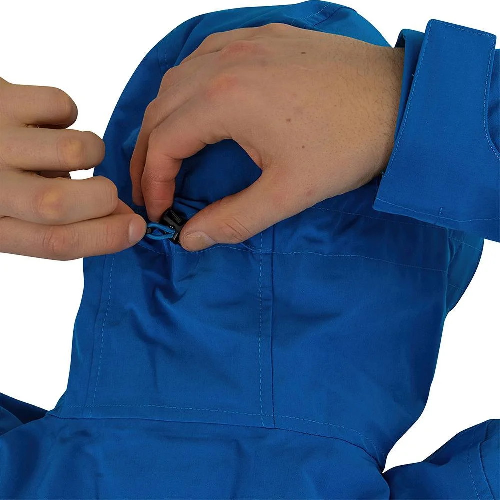 Annox Linx Anorak Shell Jacke