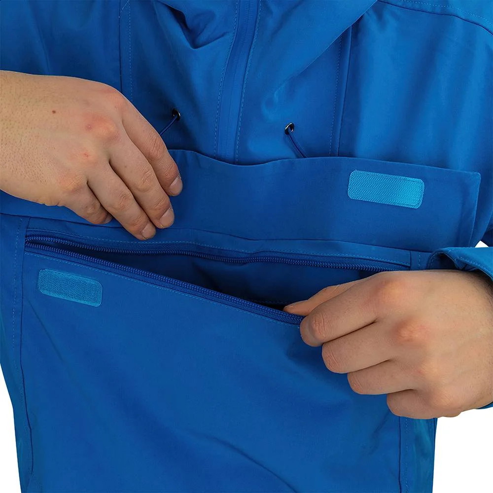 Annox Linx Anorak Shell Jacke