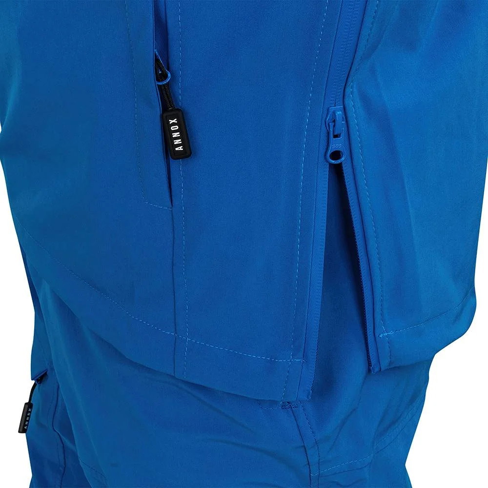 Annox Linx Anorak Shell Jacke