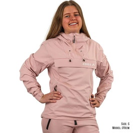 Annox Linx Anorak Damen Shell Jacke