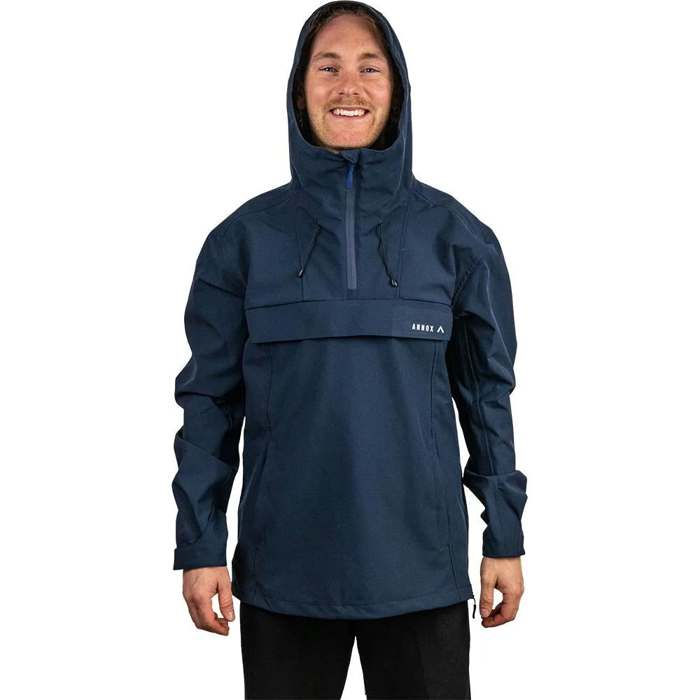 Annox Linx Anorak Shell Jacke