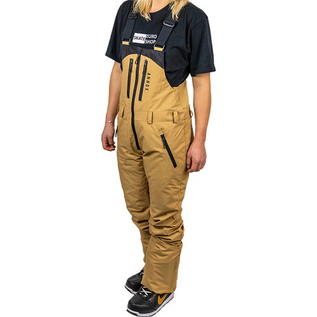 Annox Nova Bib Snow Hose