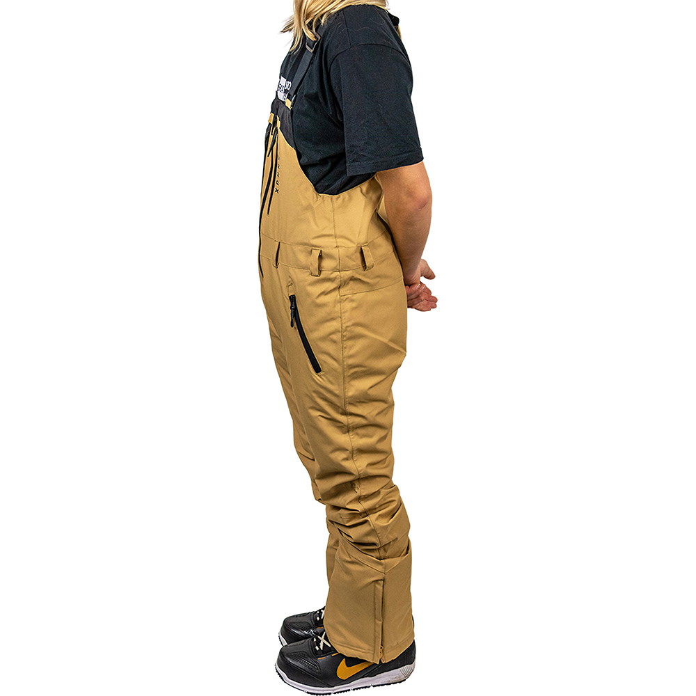 Annox Nova Bib Snow Hose