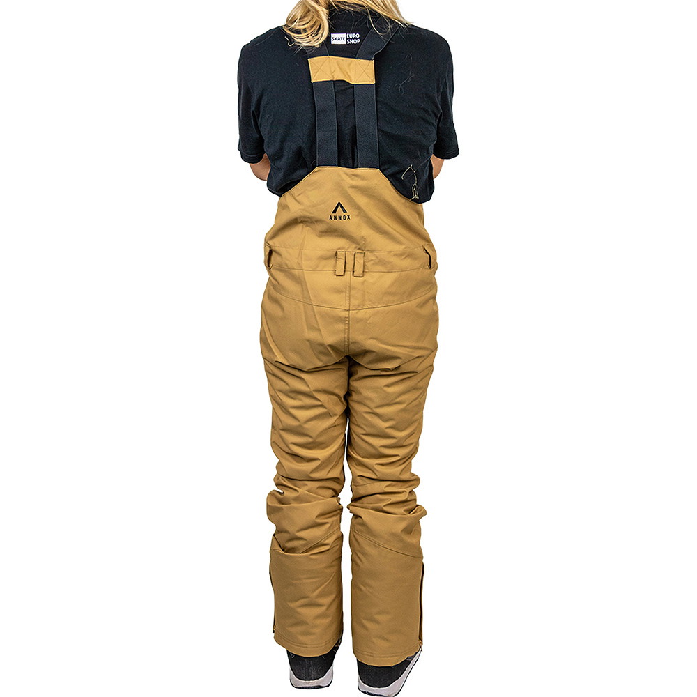 Annox Nova Bib Snow Hose