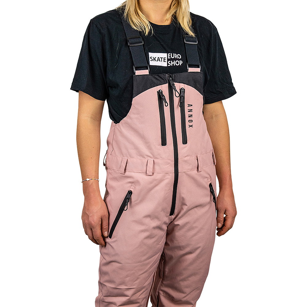 Annox Nova Bib Snow Hose