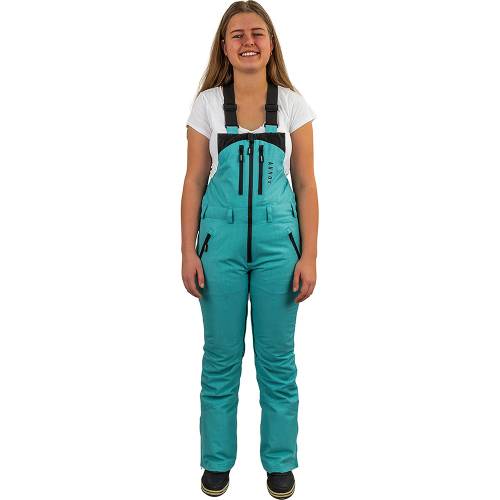 Annox Nova Bib Snow Hose