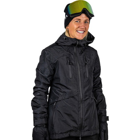 Annox Nova Snow Jacke