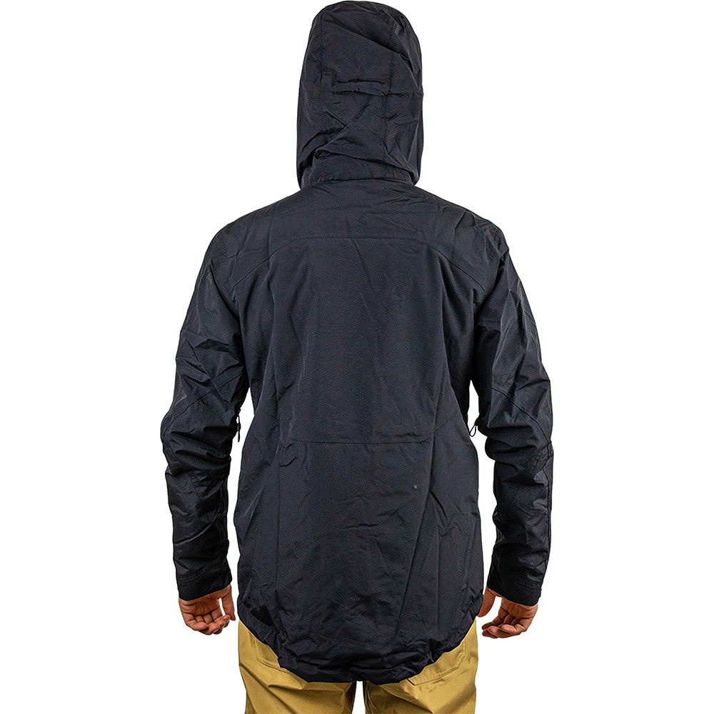 Annox Peak Snow Jacke