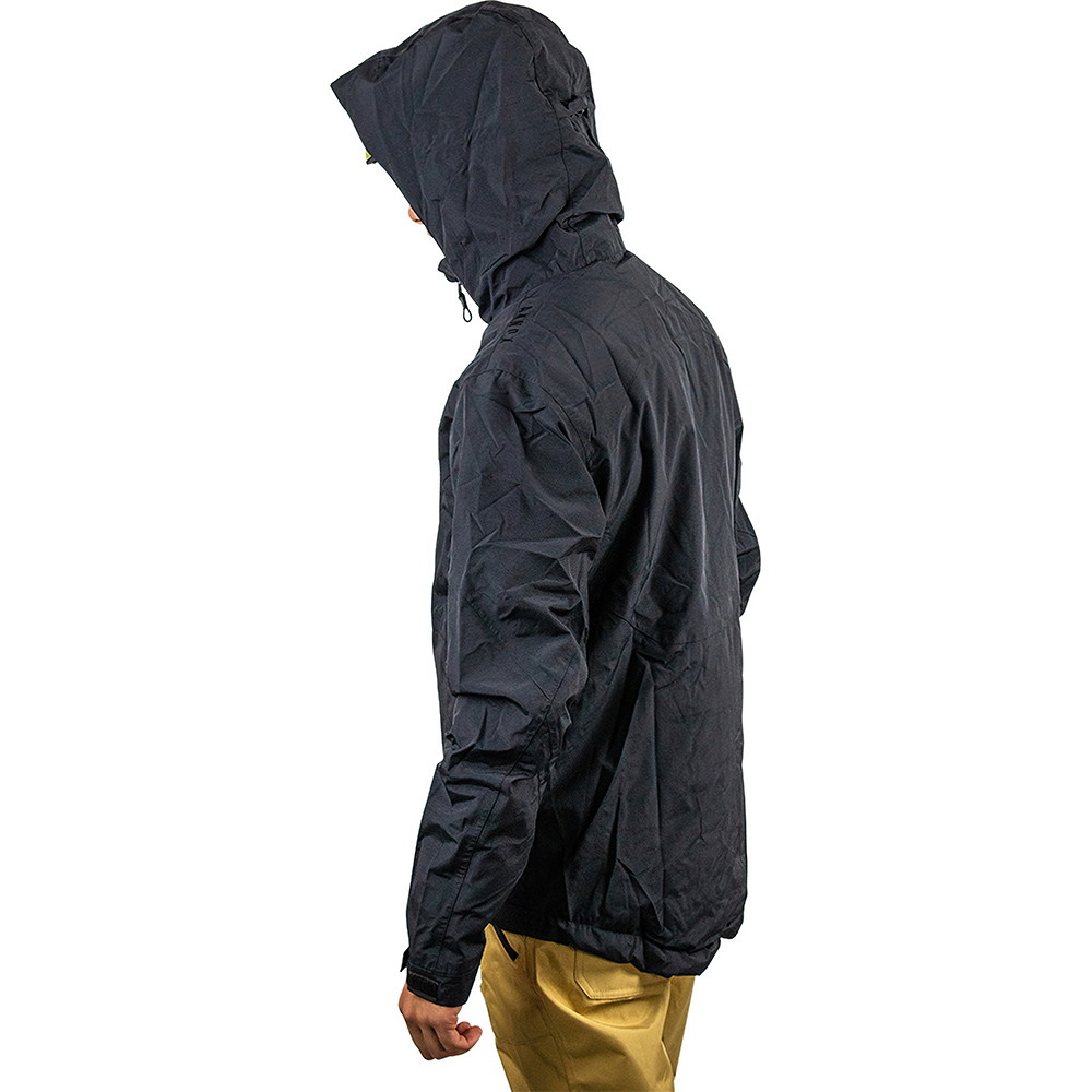 Annox Peak Snow Jacke