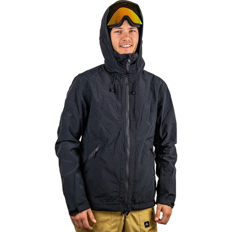 Annox Peak Snow Jacke