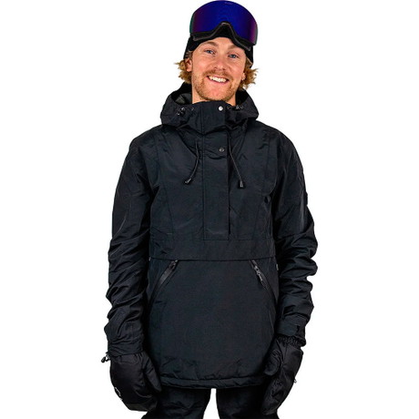 Annox Peak Anorak Snow Jacke