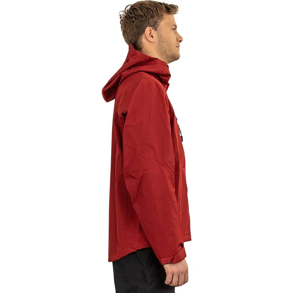 Annox Shell Jacke