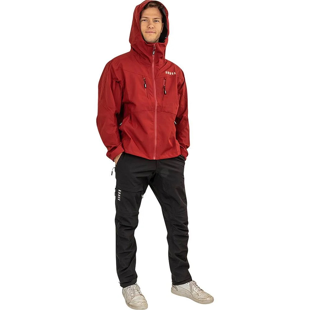 Annox Shell Jacke