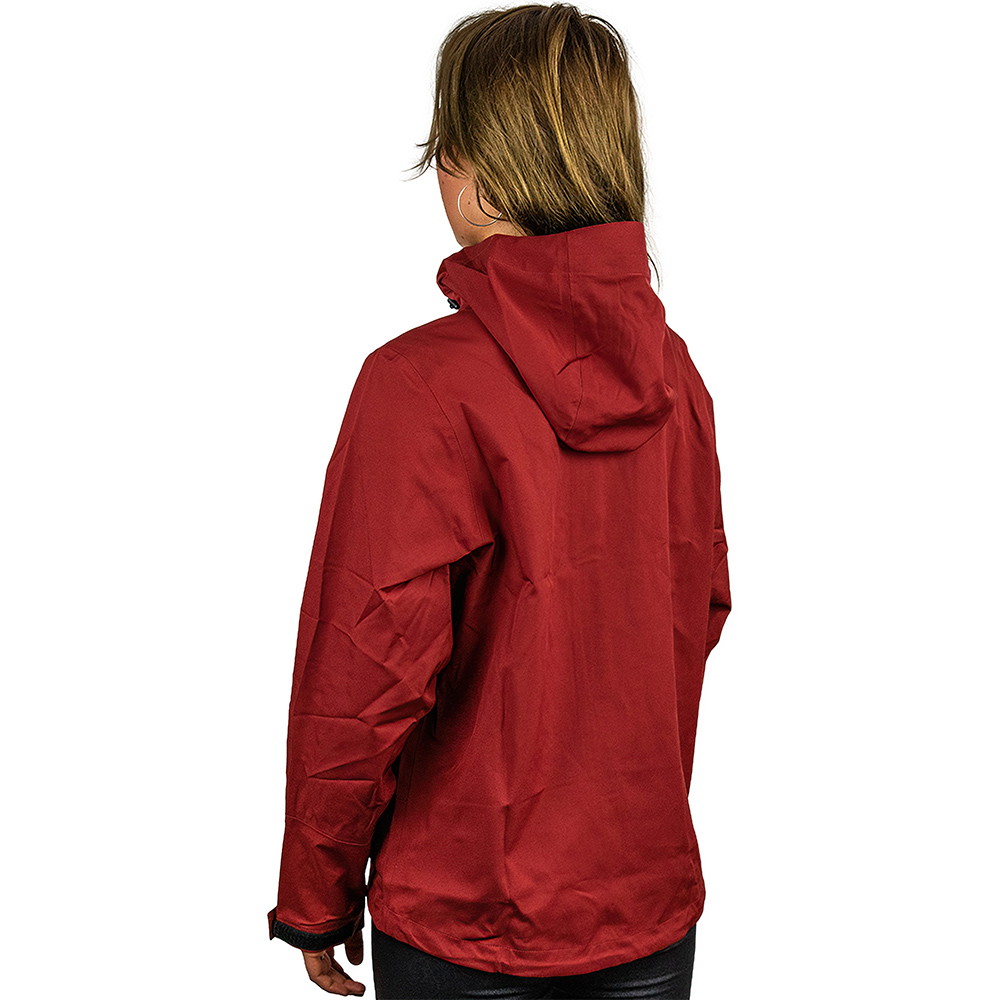Annox Shell Jacke