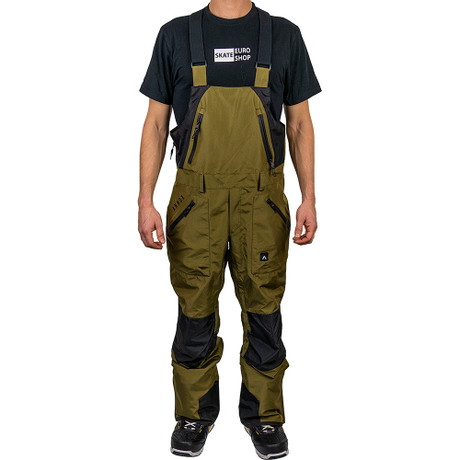 Annox Supreme Bib Snow Hose