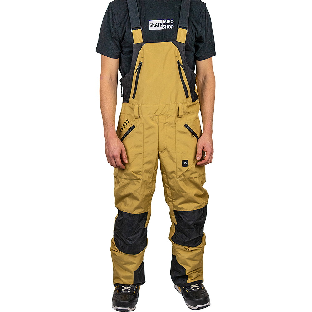 Annox Supreme Bib Snow Hose
