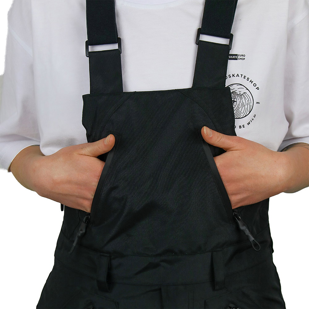 Annox Supreme Bib Barn Snow Hose