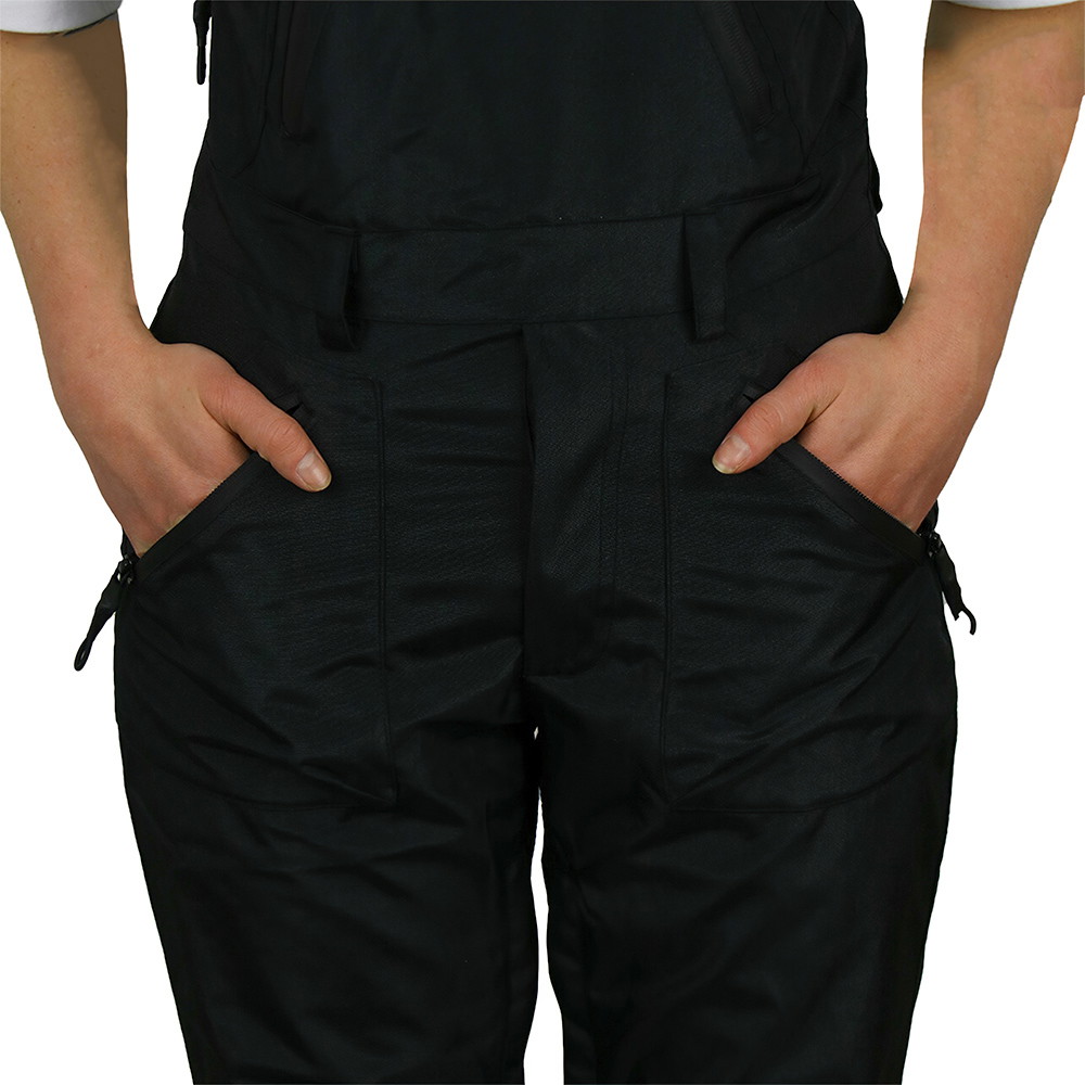 Annox Supreme Bib Barn Snow Hose