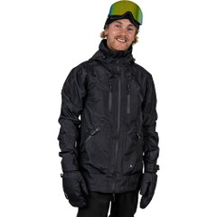Annox Supreme Snow Jacke