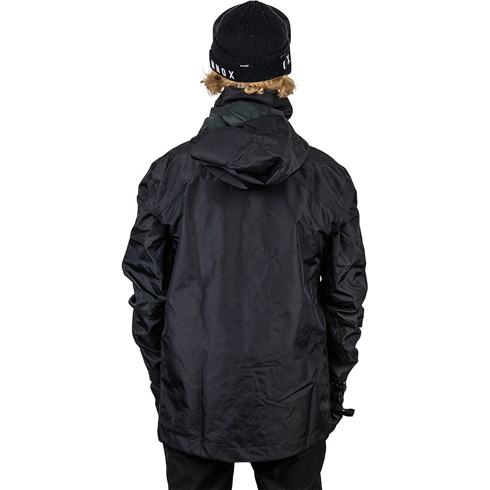 Supreme snow jacket top