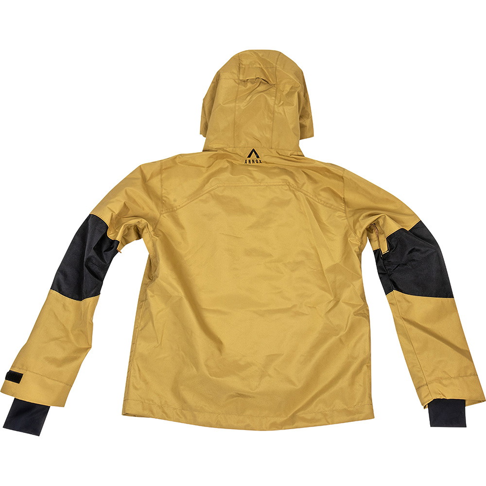 Annox Supreme Kinder Snow Jacke
