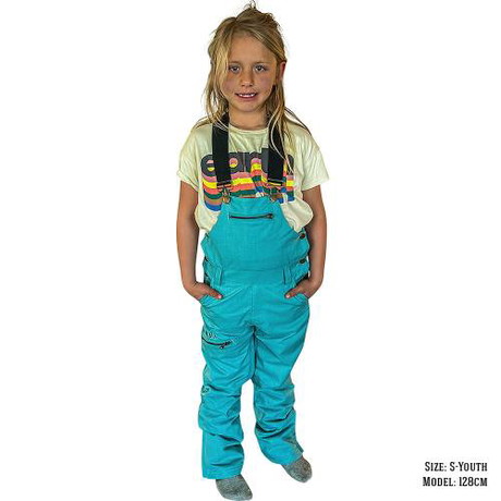 Annox Venice Bib Kinder Snow Hose