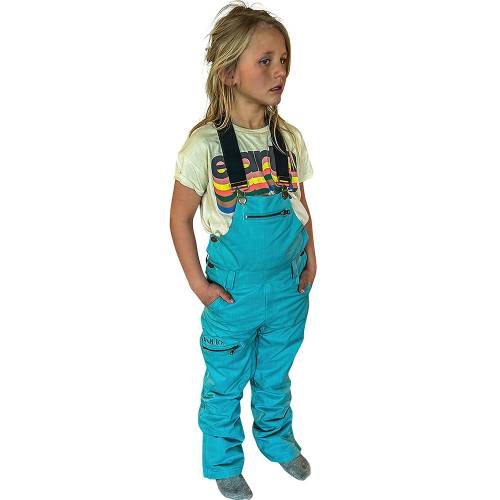 Annox Venice Bib Kinder Snow Hose