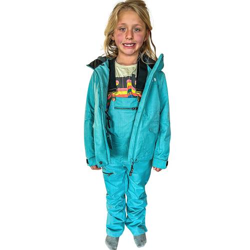 Annox Venice Bib Kinder Snow Hose