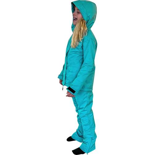 Annox Venice Bib Kinder Snow Hose