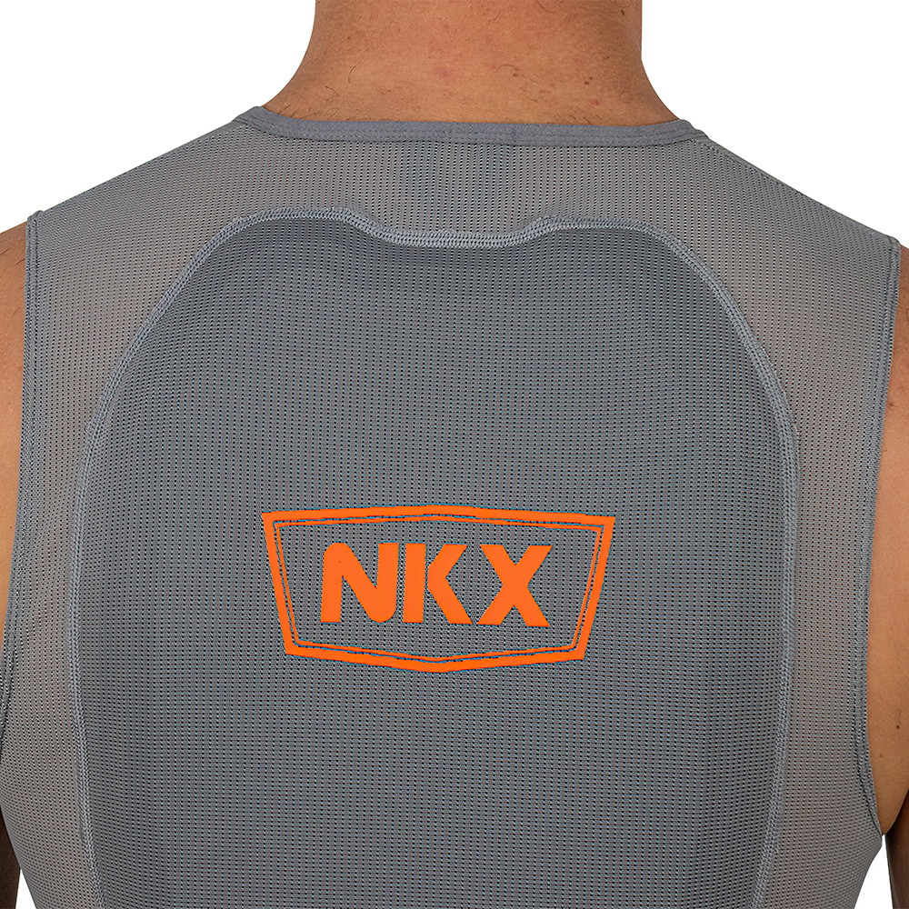 NKX Deluxe Rückenprotektor